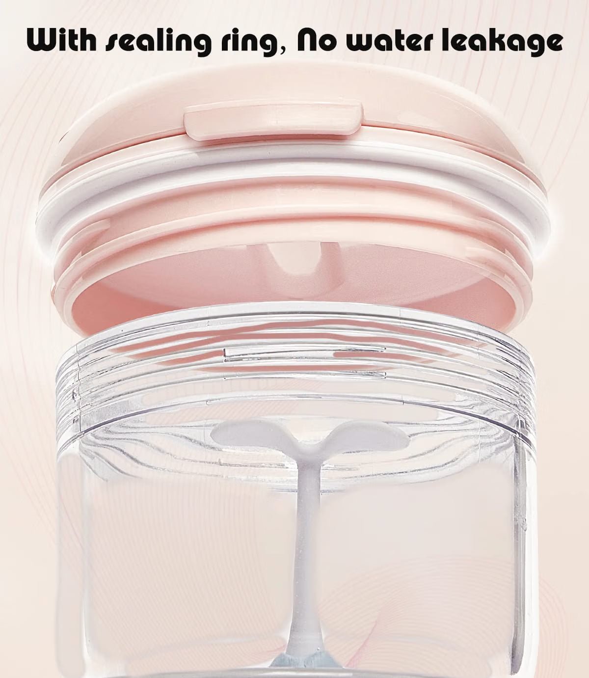 Retainer Cleaning Travel Case