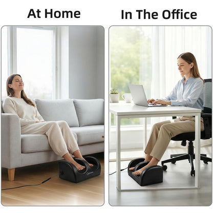 Tuvo™ Heated Foot Massager