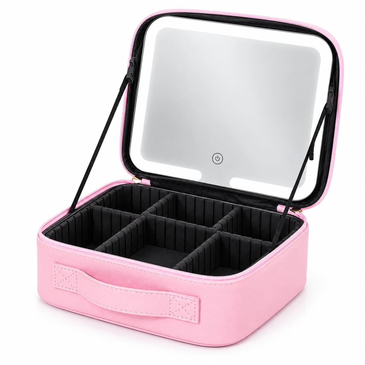 Glowly – The Makeup Organizer Bag
